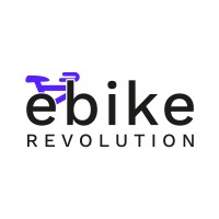 eBike Revolution logo - Similar company to Ebike Blitz