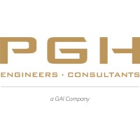 PGH Petroleum & Environmental Engineers, LLC logo - Similar company to Emergency Notification Solutions
