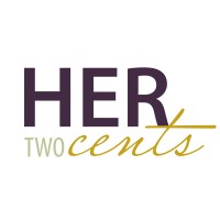 Her Two Cents Podcast logo - Similar company to Integritive