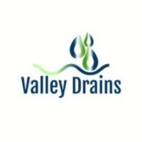 Valley Drains logo - Similar company to Jaw Services Ltd