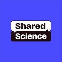 Shared Science logo - Similar company to University Of Chicago Science Communications