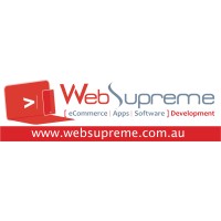 WebSupreme Pty Ltd logo - Similar company to Aigile