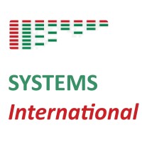 Systems International Engineering & Construction logo - Similar company to Saudi Group For Construction Material Co Ltd
