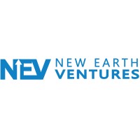 New Earth Ventures logo - Similar company to Next-Level Coaches