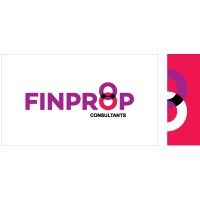 Finprop  Consultants logo - Similar company to Livmax Advisors Llp