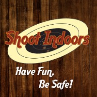 Shoot Indoors Franchising logo - Similar company to Flatirons Scuba & Travel