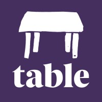 Table || Outside Event Catering | Private, Corporate, Weddings || BBQs, Fork Buffet, Canapés & more! logo - Similar company to Green Table Cafe