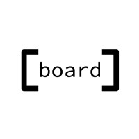 [board] logo - Similar company to Yinfy Design