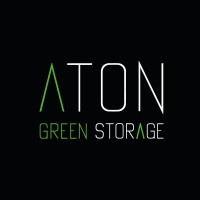 Aton Argentina logo - Similar company to Linkup
