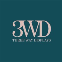 3 Way Displays logo - Similar company to Echo Studio