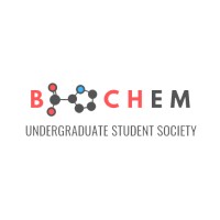 U of T Biochemistry Undergraduate Student Society (BUSS) logo - Similar company to Matrix Bioscience