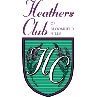 Heathers Club Of Bloomfield Hills