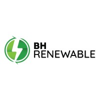 BH Renewable logo - Similar company to Mrb Electric