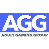 Adult Gaming Group logo - Similar company to Casino-Pro.In