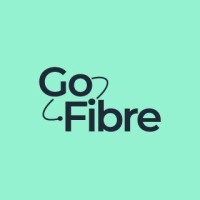 GoFibre logo - Similar company to Mml Contracts (Scotland) Ltd.