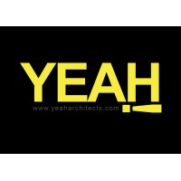 YEAH architects logo - Similar company to Computational Aec