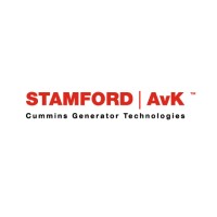 Cummins Generator Technologies logo - Similar company to Applied Power Engineering Ltd