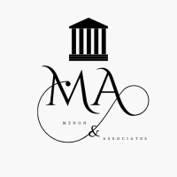 Menon & Associates logo - Similar company to Saxena And Singh