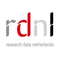 RDNL | Research Data Netherlands logo - Similar company to Vvsor