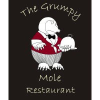 The Grumpy Mole logo - Similar company to Two Many Cooks
