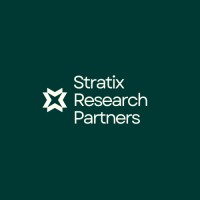 Stratix Research Partners logo - Similar company to Pure Insight Network