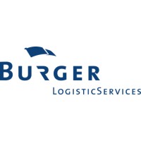 Burger Logistic Services logo - Similar company to Anjer Inc.