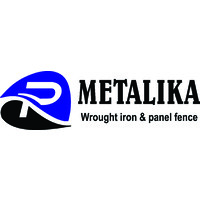 R-Metalika logo - Similar company to Tập Đoàn Poshaco (Poshaco Group)