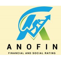 Anofin logo - Similar company to Piosh