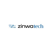 ZinwaTech logo - Similar company to Digipack (Pvt.) Ltd