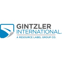 Gintzler International logo - Similar company to Associated Well Services, Inc.
