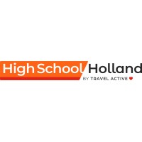 High School Holland logo - Similar company to Asse Nederland