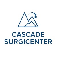 Cascade Surgicenter logo - Similar company to Bend Surgery Center Llc