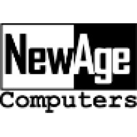 New Age Computers logo - Similar company to Fraser River Rugged Computers And Technology Ltd.