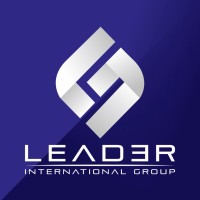 LEADER GROUP logo - Similar company to Shall-Group