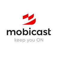 Mobicast, Jsc logo - Similar company to Dinogo