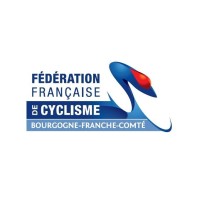 Comité régional de cyclisme Bourgogne Franche-Comté FFC logo - Similar company to Comité De Côte D'Or De Cyclisme