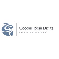 Cooper Rose Digital logo - Similar company to Service Certainty Imageproof™