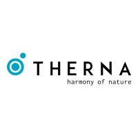 Therna logo - Similar company to Grafen Mold
