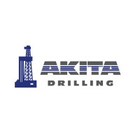AKITA Drilling Ltd. logo - Similar company to Southern Range Well Servicing Ltd
