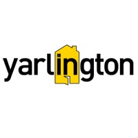 Yarlington Housing Group logo - Similar company to Dch - Devon And Cornwall Housing Ltd