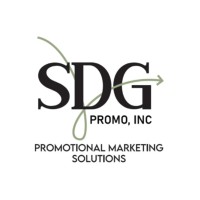 SDG Promo logo - Similar company to Epic Promotions, Inc.