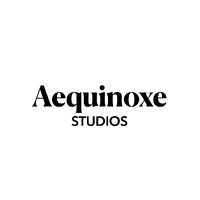 Aequinoxe Studios logo - Similar company to Haikus