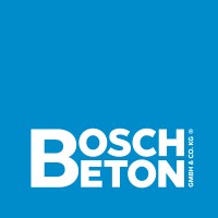 Bosch Beton GmbH & Co. KG logo - Similar company to Bosch Beton