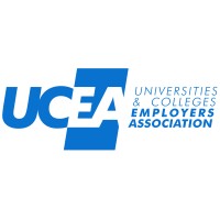 Universities and Colleges Employers Association (UCEA) logo - Similar company to Ei World