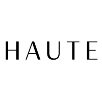 HAUTE logo - Similar company to Urj 6 Points Sci-Tech Academy