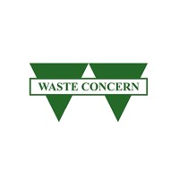 Waste Concern logo - Similar company to Esource Enterprise: Water And Wastewater Solutions