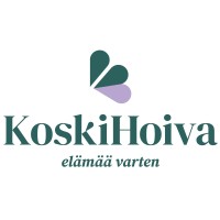 KoskiHoiva Oy logo - Similar company to Fluffi Agency