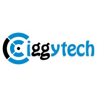 Ciggy Tech logo - Similar company to Indore Digital