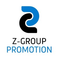 Z-GROUP Promotion logo - Similar company to Z Group