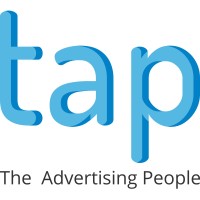 The Advertising People logo - Similar company to Ad Out Advertising